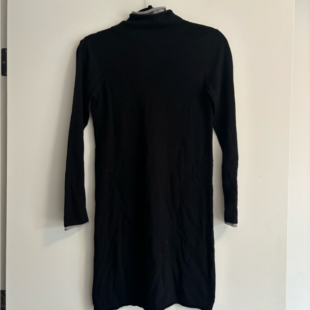 Philosophy turtleneck dress